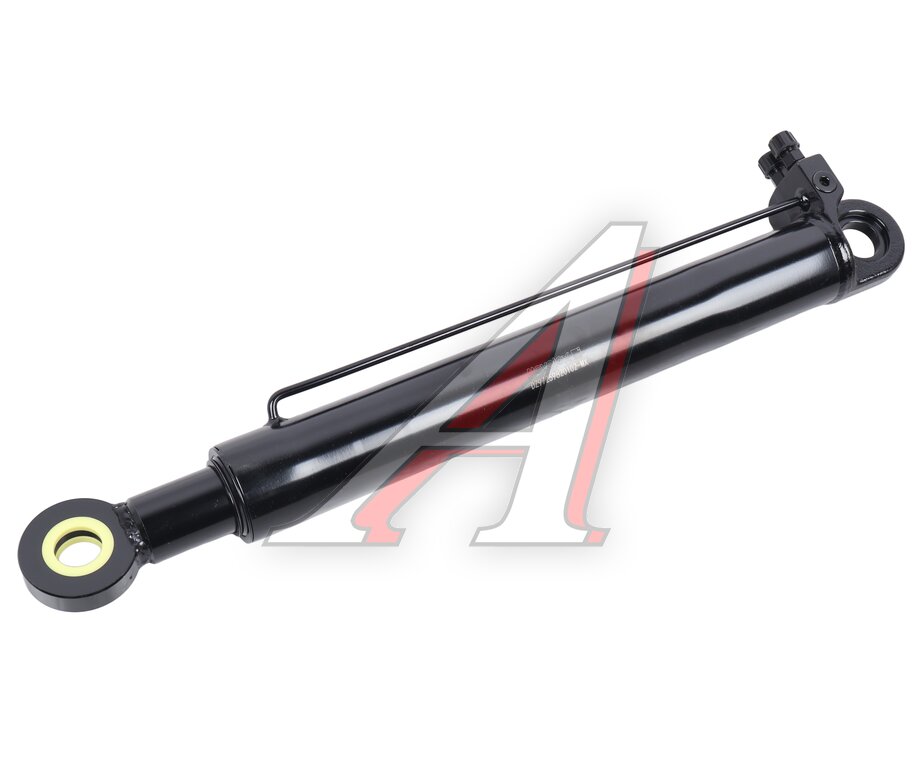 Цилиндр SHACMAN SHAANXI X3000 подъема кабины MOVELEX, DZ97259820102, фото 1 Изображение 1, DZ97259820102-MX Цилиндр SHACMAN SHAANXI X3000 подъема кабины MOVELEX