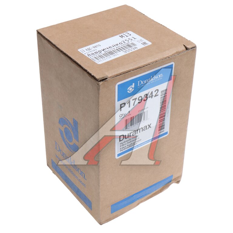 Фильтр гидравлический CASE 580, 590 KOMATSU WB97 DONALDSON, HF35150, CA0040952, фото 4 Изображение 4, P179342 Фильтр гидравлический CASE 580, 590 KOMATSU WB97 DONALDSON