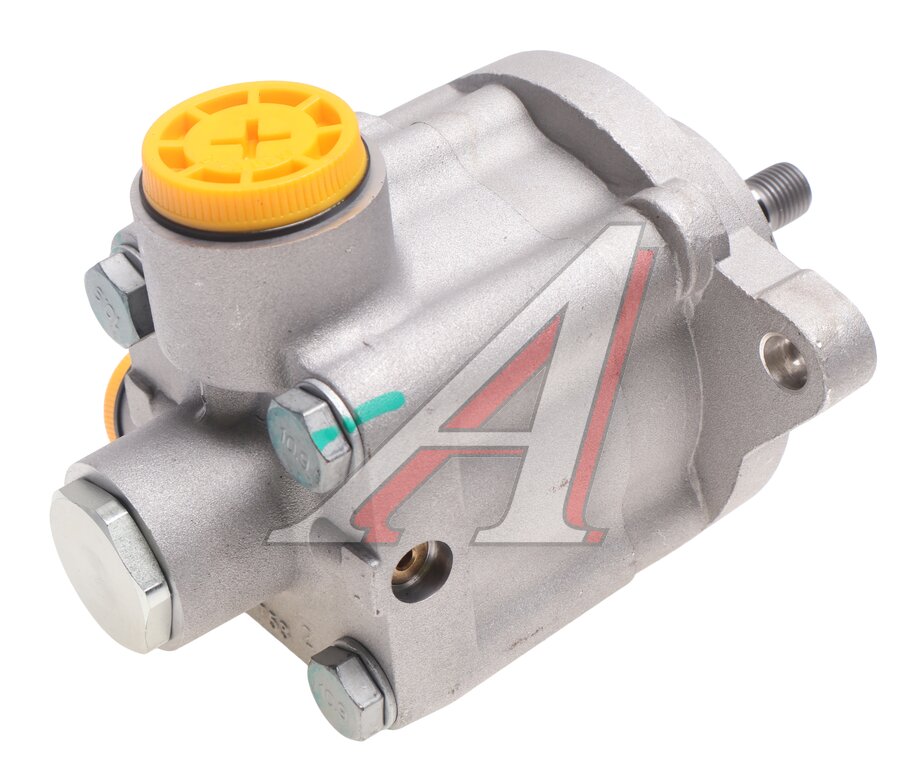 Насос гидроусилителя ЯМЗ-650.10 25л/мин. 150Bar АВТОДИЗЕЛЬ, , фото 2 Изображение 2, 650.3407153-03 Насос гидроусилителя ЯМЗ-650.10 25л/мин. 150Bar АВТОДИЗЕЛЬ