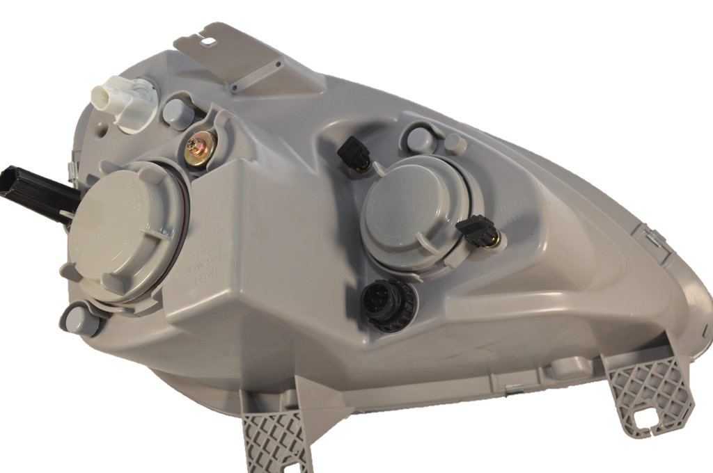 корректор фар газ 3302