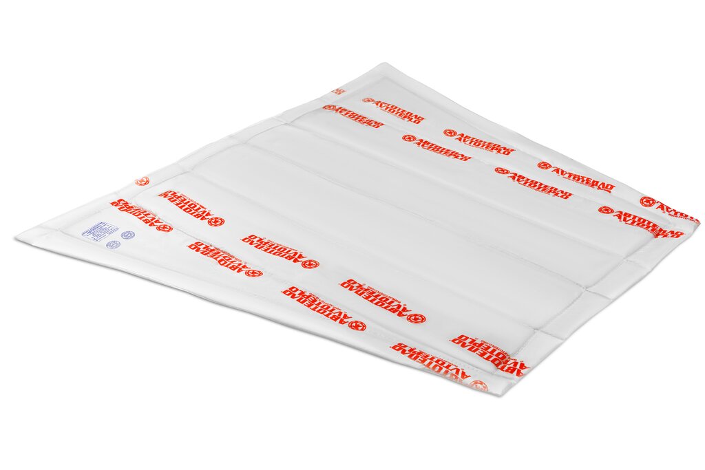 Утеплитель моторного отсека (автоодеяло) 165x150см УРАЛ АВТОТЕПЛО, , фото 1 Изображение 1, УМО-УРАЛ Утеплитель моторного отсека (автоодеяло) 165x150см УРАЛ АВТОТЕПЛО