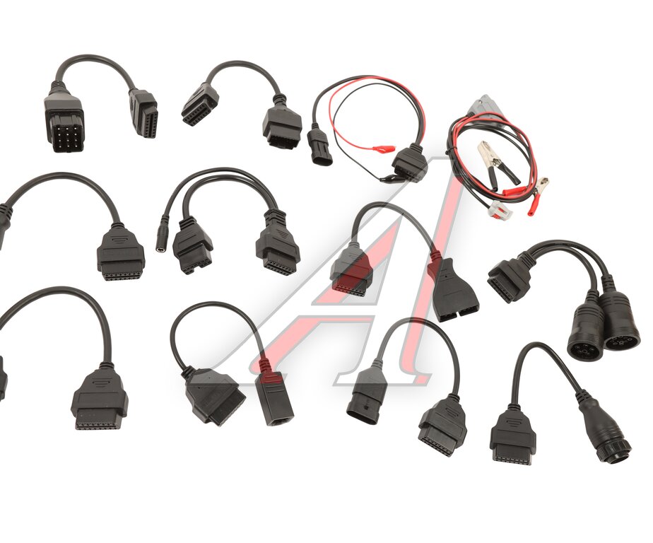 Сканер автомобильный диагностический универсальный "ПОЛНЫЙ КОМПЛЕКТ" СКАНМАТИК, N34757, фото 4 Изображение 4, 3 PRO Сканер автомобильный диагностический универсальный "ПОЛНЫЙ КОМПЛЕКТ" СКАНМАТИК