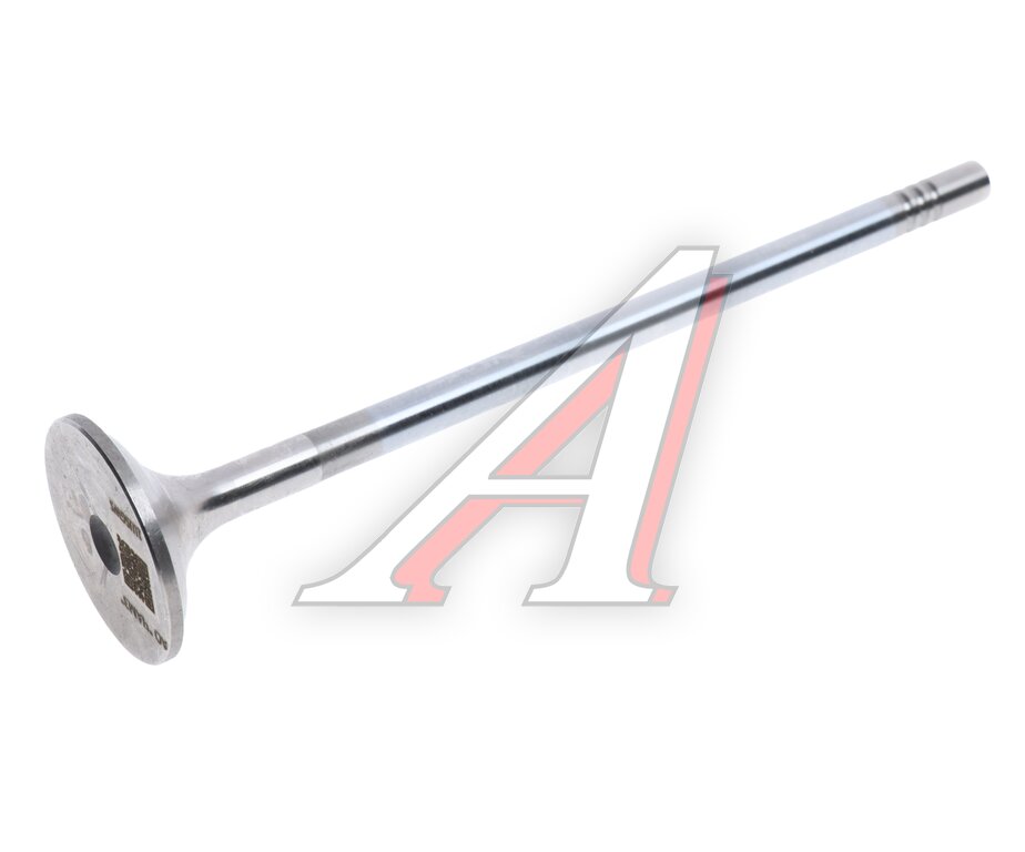 Клапан выпускной ЯМЗ-534, 536 ЧАМЗ, 5340.1007012-Ч, фото 1 Изображение 1, 5340.1007012 Клапан выпускной ЯМЗ-534, 536 ЧАМЗ