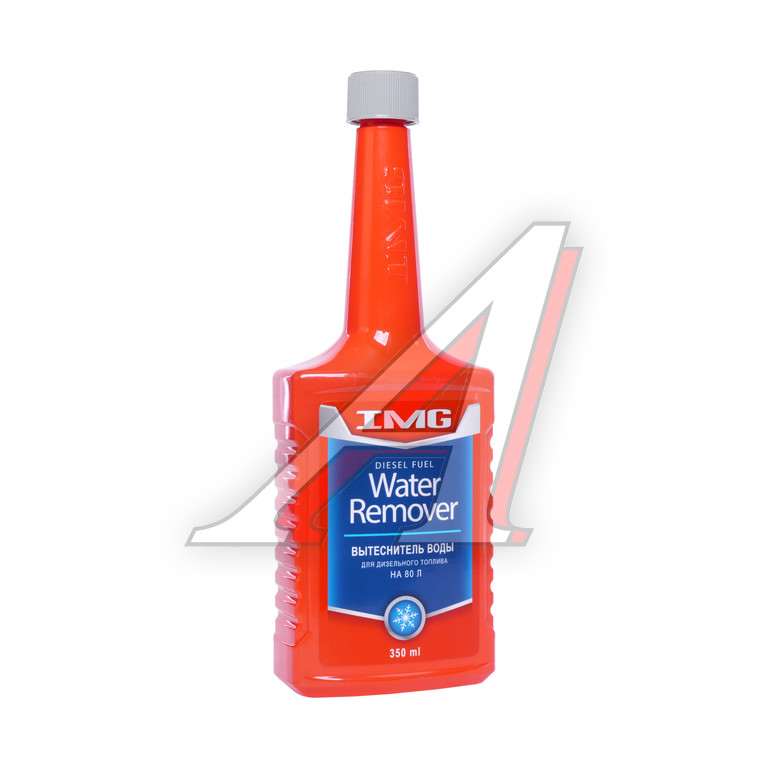 Удалитель влаги из дизельного топлива на 80л 350мл IMG - MG-314 ...