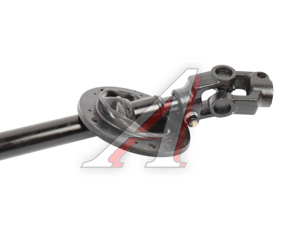 Вал карданный ГАЗон Next рулевой в сборе РУБИН, C41R11.3401042/ С41R11-3401042/ 4111-00-3401042-000, фото 3 Изображение 3, С41R11-3401042 Вал карданный ГАЗон Next рулевой в сборе РУБИН