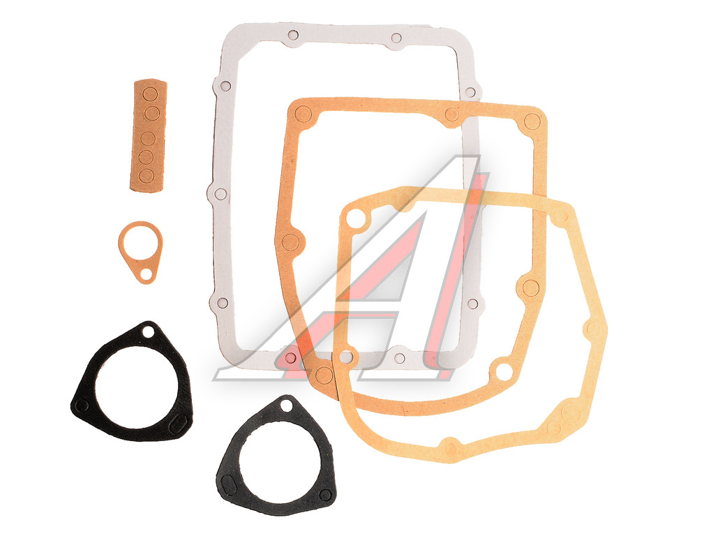 Прокладка КПП ВАЗ-21074 5-ти ступенч.комплект AUTOGASKET