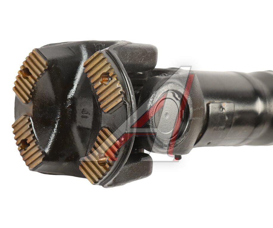 Вал карданный SHACMAN SHAANXI OE, , фото 3 Изображение 3, DZ91259312152 Вал карданный SHACMAN SHAANXI OE