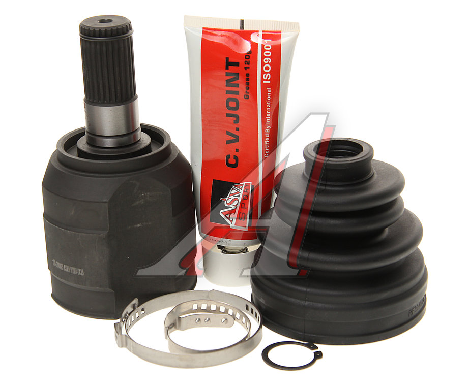 шрусах 35. Asva hyirix35 шрус внутренний. шрус на акцент оригинал. шрусах 35. шрус наружный 29x56x26 nissan elgrand 10- murano.