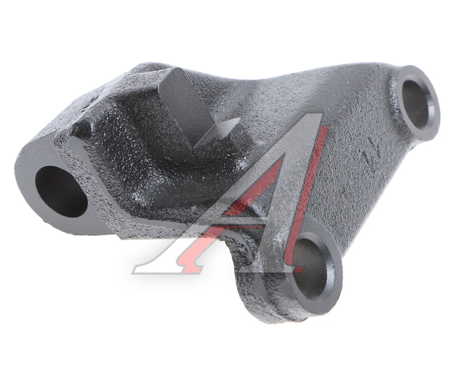 Кронштейн ГАЗ-С49RD2 Валдай Next амотризатора нижний (ОАО ГАЗ), С49RD2-2905511/ 0492-00-2905511-000, фото 1 Изображение 1, С49RD2-2905511 Кронштейн ГАЗ-С49RD2 Валдай Next амотризатора нижний (ОАО ГАЗ)