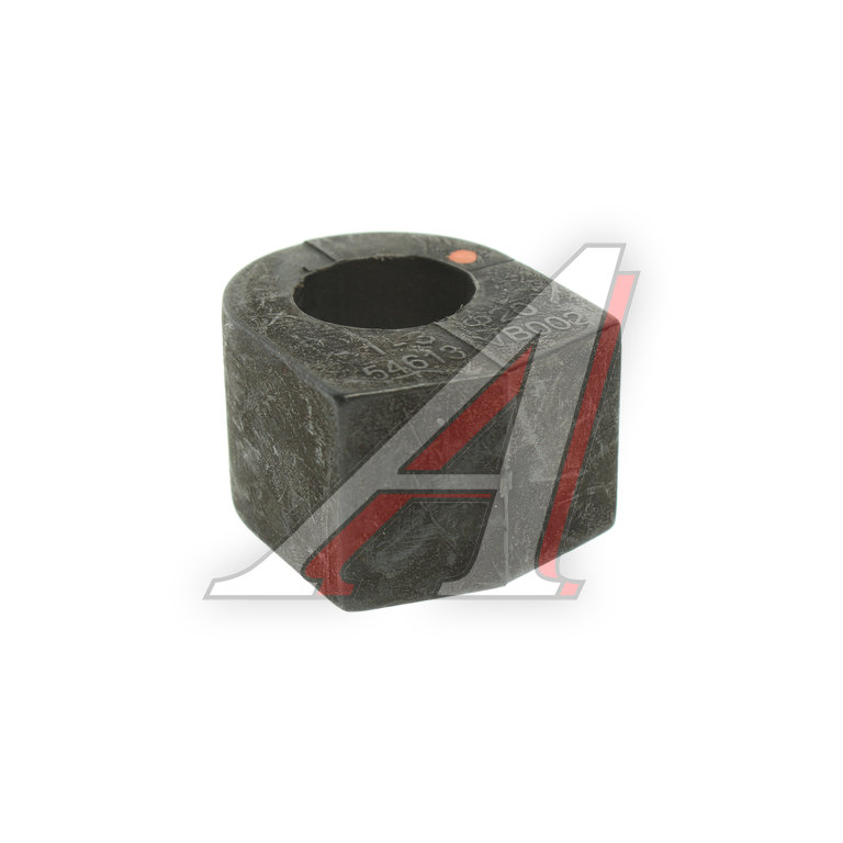 Втулка стабилизатора NISSAN Patrol (97-10) переднего OE, , фото 2 Изображение 2, 54613-VB002 Втулка стабилизатора NISSAN Patrol (97-10) переднего OE