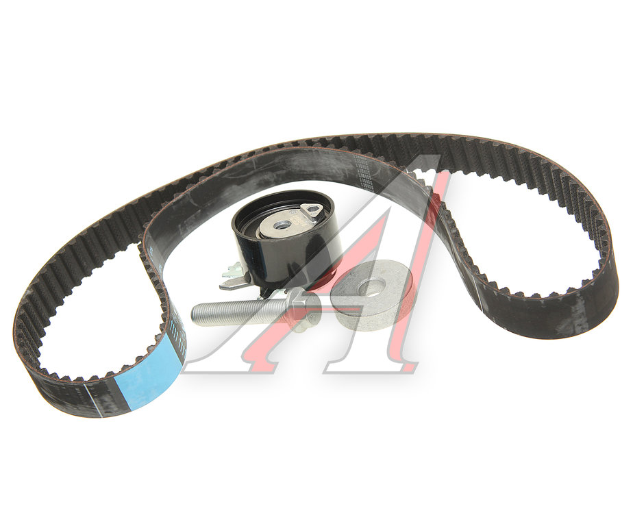 Комплект ГРМ RENAULT Duster, Logan, Sandero, Laguna 3, Kangoo 2, Scenic 3 (1.5 DCI) OE