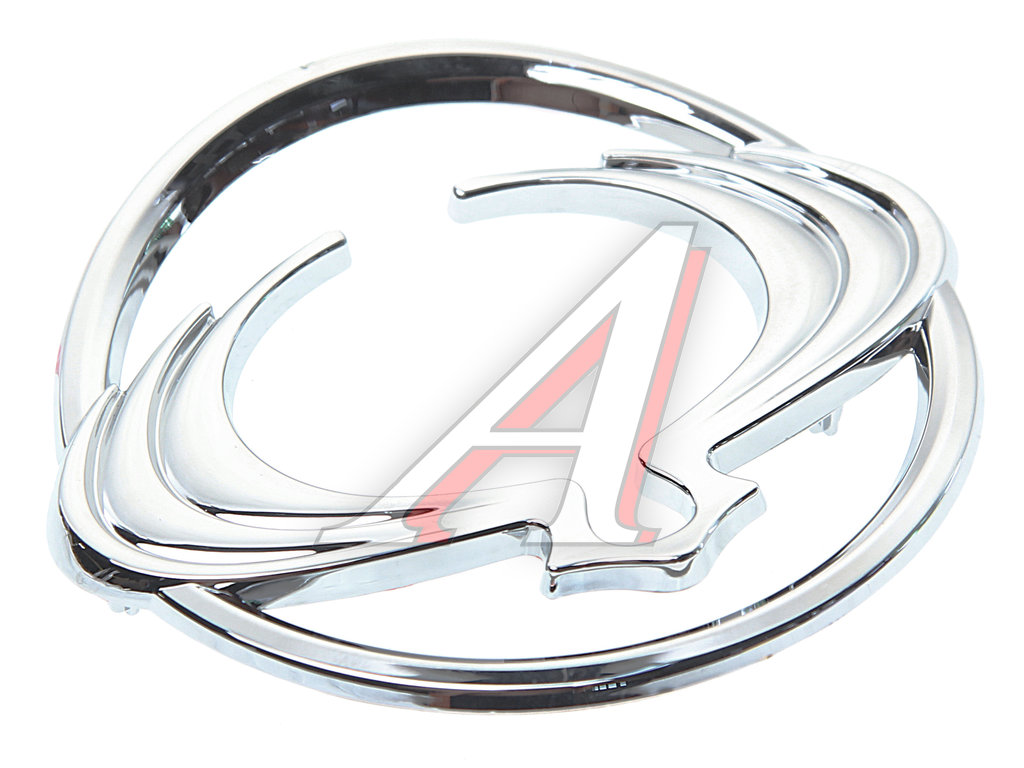 Эмблема SSANGYONG Actyon (10-) двери задка OE