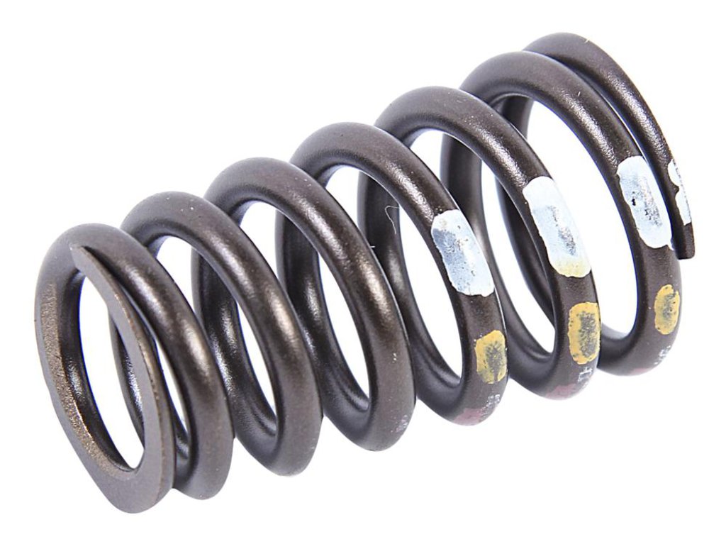 Пружина SSANGYONG Actyon (06-), Kyron (05-), Rexton (02-) (E2332) клапана двигателя OE