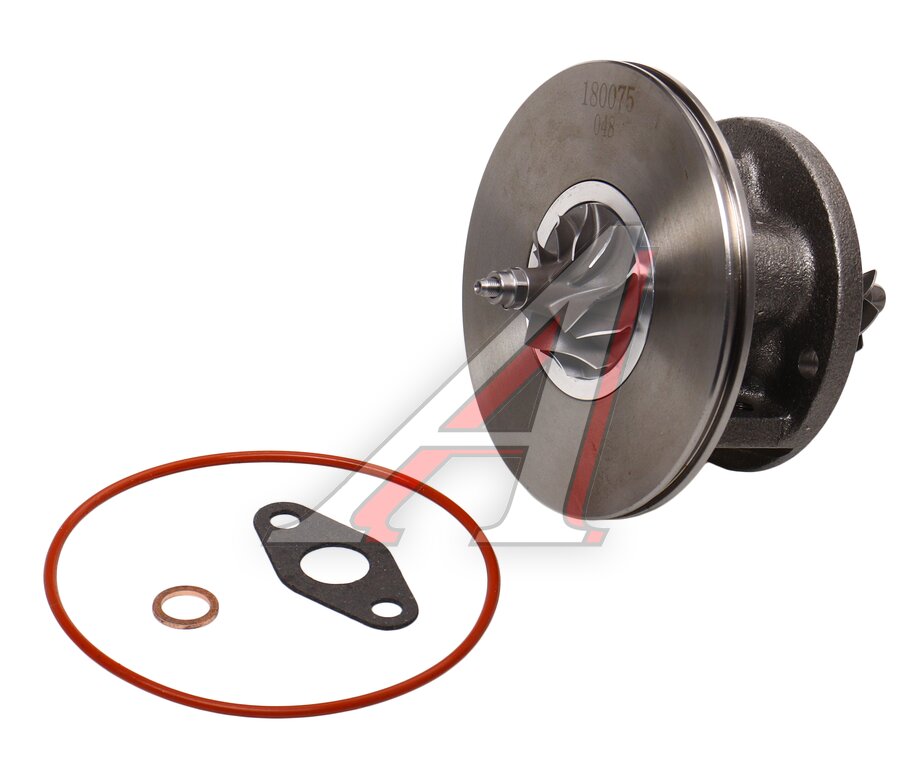 Картридж турбокомпрессора MITSUBISHI Space Wagon MEAT&DORIA, , фото 1 Изображение 1, 60048 Картридж турбокомпрессора MITSUBISHI Space Wagon MEAT&DORIA