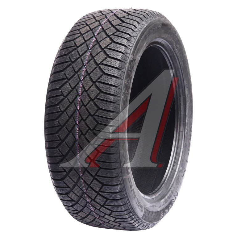 Покрышка GISLAVED Arctic Control 255/55 R20, 255/ 55 R20, фото 1 Изображение 1, 16114340000 Покрышка GISLAVED Arctic Control 255/55 R20