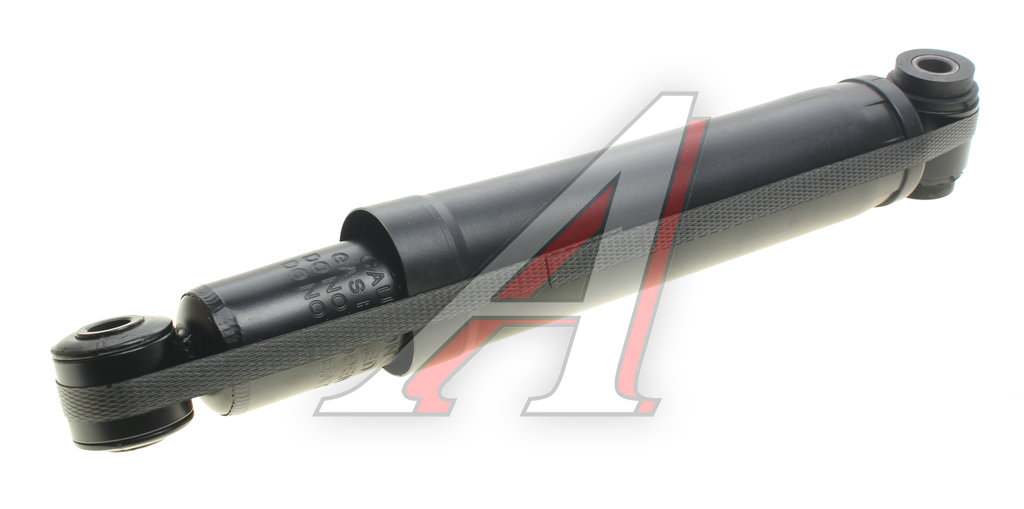 От чего на мерседес спринтер подходят задние амортизаторы - 85 фото