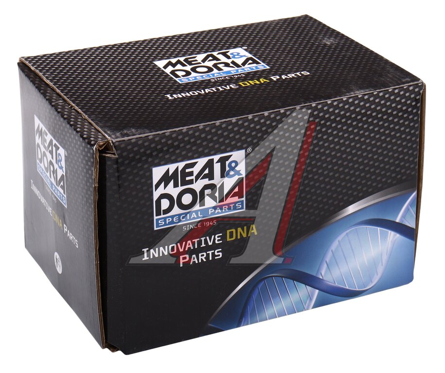 Стартер FORD C-Max, Focus MEAT&DORIA, 1570611, фото 5 Изображение 5, 5010146 Стартер FORD C-Max, Focus MEAT&DORIA