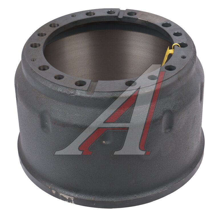 Барабан тормозной SITRAK HOWO задний MOVELEX, 710W501100144, 710W50110-0144, фото 1 Изображение 1, 710W501100144-MX Барабан тормозной SITRAK HOWO задний MOVELEX