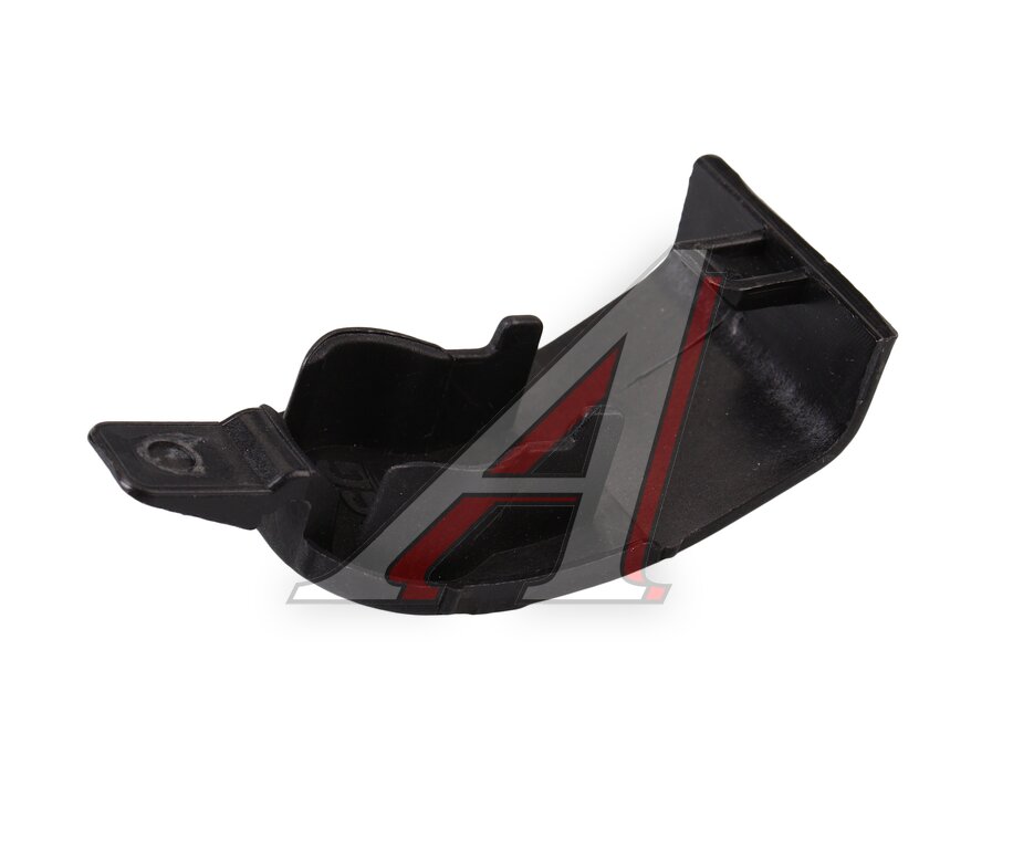 Кронштейн FORD Fiesta (08-) радиатора BSG, , фото 2 Изображение 2, BSG30700333 Кронштейн FORD Fiesta (08-) радиатора BSG