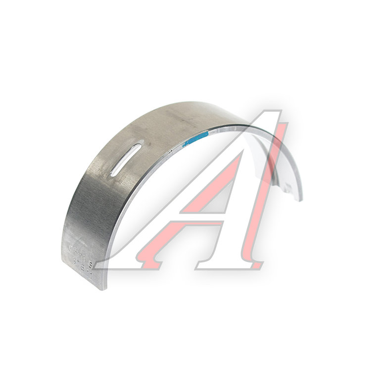 Вкладыши SSANGYONG Actyon (06-10-), Kyron (05-) (D2027) коренные d+0.00 (BLUE) (1шт.) верхние OE
