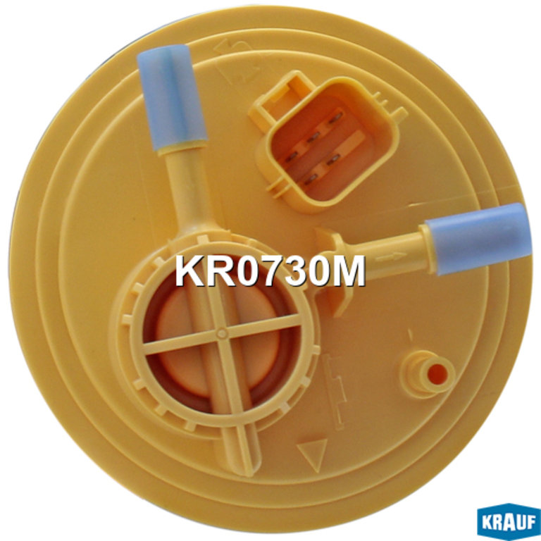 Насос топливный VOLVO S60 (00-09) KRAUF, 30645699, фото 7 Изображение 7, KR0730M Насос топливный VOLVO S60 (00-09) KRAUF