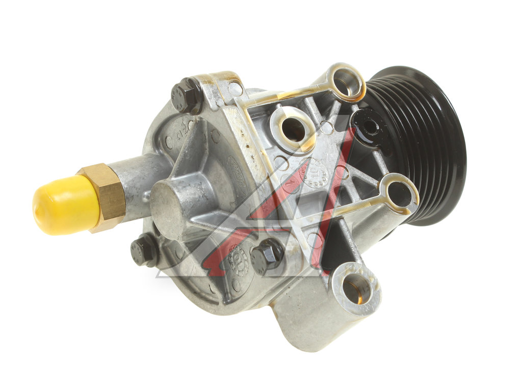 Насос вакуумный FORD Transit (00-) (2.4) OE, , фото 1 Изображение 1, 1689115 Насос вакуумный FORD Transit (00-) (2.4) OE