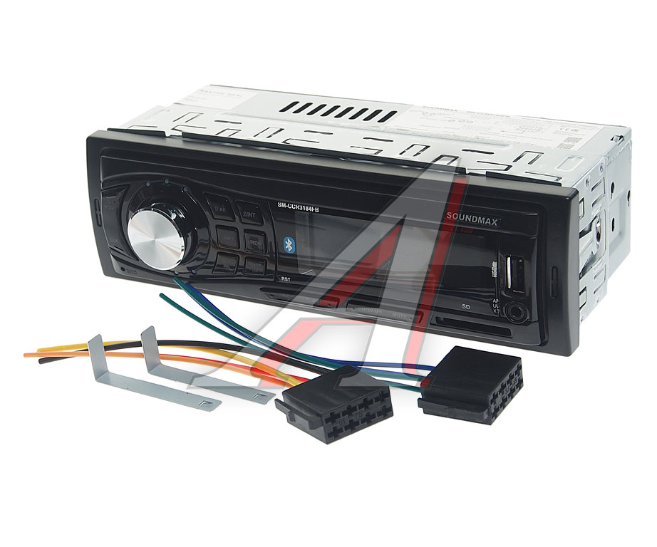 sm ccr3705