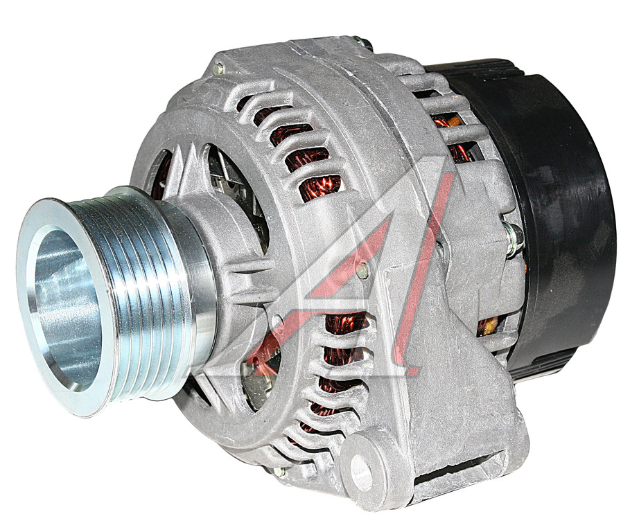 Мощность генератора камаз 43118 - 89 фото