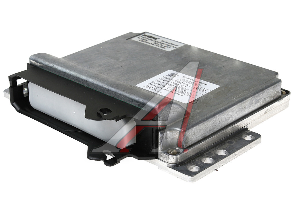 Моторный Блок Маз 658 Бу Купить