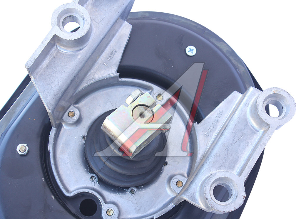 регулировка кулисы камаз 6520 кпп zf