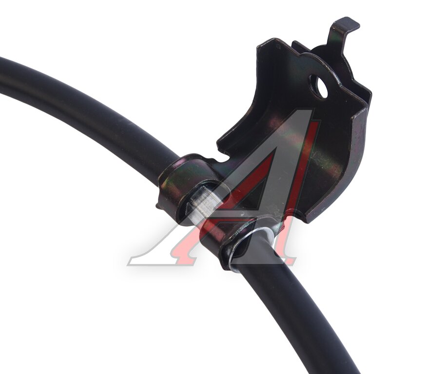 Трос стояночного тормоза TOYOTA Land Cruiser Prado правый FEBEST, 46420-60112, фото 5 Изображение 5, 0199-PCGDJ150RH Трос стояночного тормоза TOYOTA Land Cruiser Prado правый FEBEST