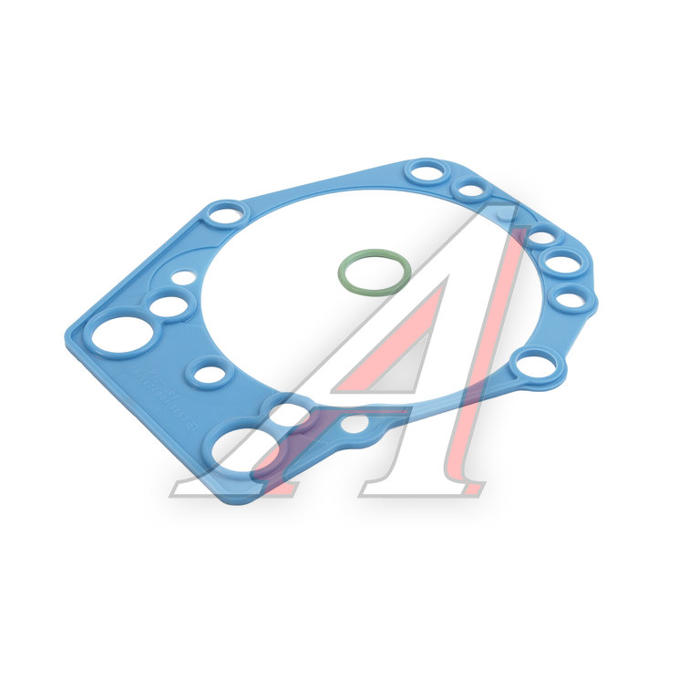 Ремкомплект ЯМЗ-7511, 236НЕ2/БЕ2 головки блока (сил., фторсил., 2поз./2 ...