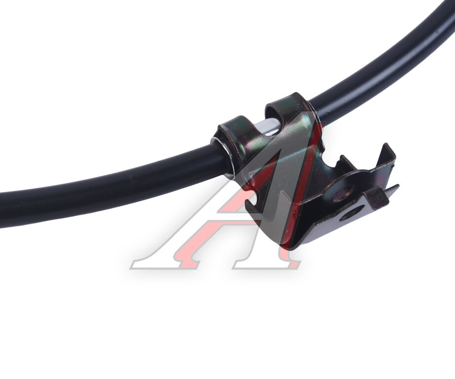 Трос стояночного тормоза TOYOTA Land Cruiser Prado левый FEBEST, 46430-60042, фото 4 Изображение 4, 0199-PCGDJ150LH Трос стояночного тормоза TOYOTA Land Cruiser Prado левый FEBEST