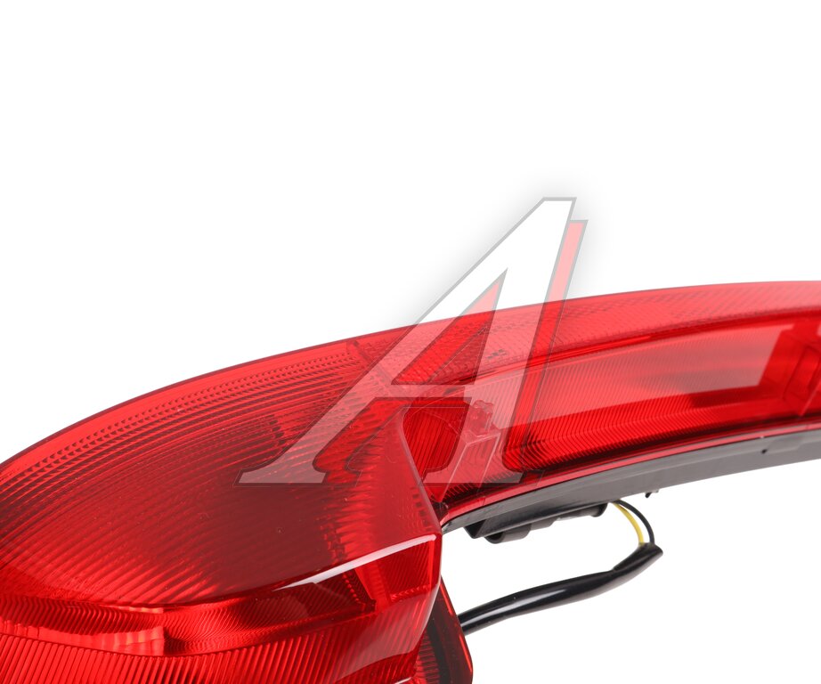 Фонарь противотуманный МОСКВИЧ 3 JAC JS4 задний правый MOVELEX, 4133800U3480, фото 3 Изображение 3, 4133800U3480-MX Фонарь противотуманный МОСКВИЧ 3 JAC JS4 задний правый MOVELEX