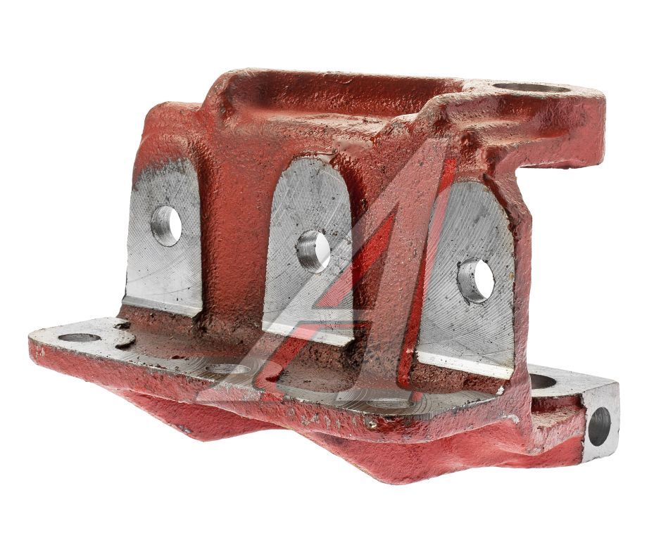 Кронштейн МАЗ рессоры передней передний (3-х листовая рессора ) ОАО МАЗ ...