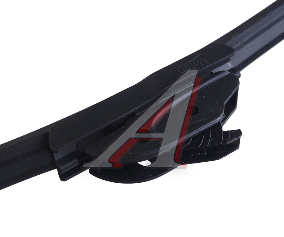 Щетка стеклоочистителя 530мм бескаркасная First Pyramid Multiconnection V2 (Уценка) VALEO, , фото 2 Изображение 2, 575006 Щетка стеклоочистителя 530мм бескаркасная First Pyramid Multiconnection V2 (Уценка) VALEO