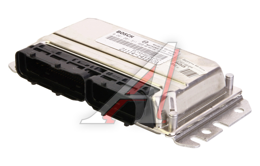 Контроллер ВАЗ-21114 BOSCH - 21114-1411020 - купить в АвтоАльянс ...