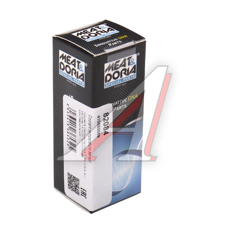 Датчик температуры BMW 3 (E36), 5 (E39) охлаждающей жидкости MEAT&DORIA, 32915, 13621703993, фото 3 Изображение 3, 82084 Датчик температуры BMW 3 (E36), 5 (E39) охлаждающей жидкости MEAT&DORIA