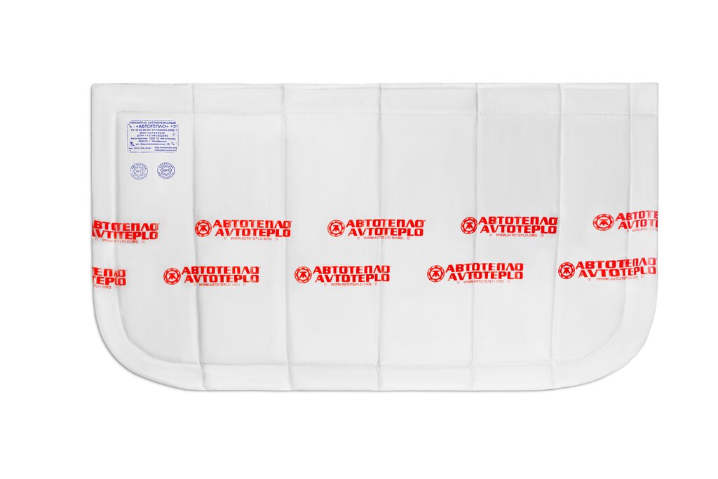 Утеплитель моторного отсека (автоодеяло) 160x92см АВТОТЕПЛО, ATT-11-OLD, фото 2 Изображение 2, УМО-11* Утеплитель моторного отсека (автоодеяло) 160x92см АВТОТЕПЛО