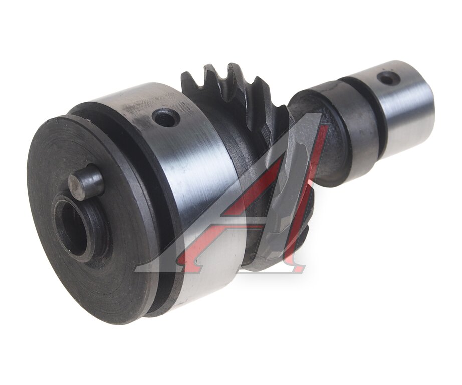 Привод ВАЗ-2101-2107 насоса масляного САМАРСКИЙ УСПЕХ, 2101-1011235, фото 1 Изображение 1, 21010-1011235-00 Привод ВАЗ-2101-2107 насоса масляного САМАРСКИЙ УСПЕХ