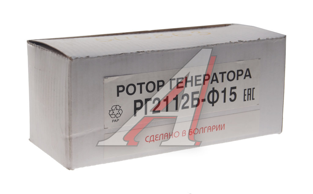 Якорь стартера ЗИЛ-5301, МТЗ, ТО-18 дв.Д-240-245 9 142 780 12V БУЛСТАРТ ...