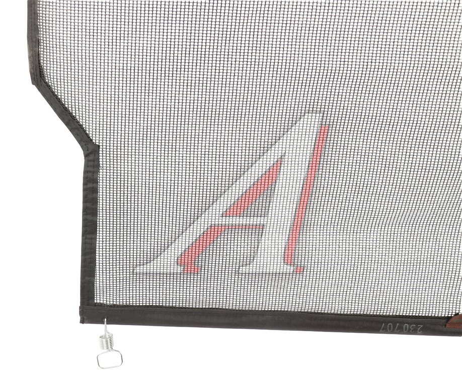 Сетка FAW J6 защитная на решетку радиатора (москитная) OE, , фото 2 Изображение 2, 1310080-91R/E Сетка FAW J6 защитная на решетку радиатора (москитная) OE