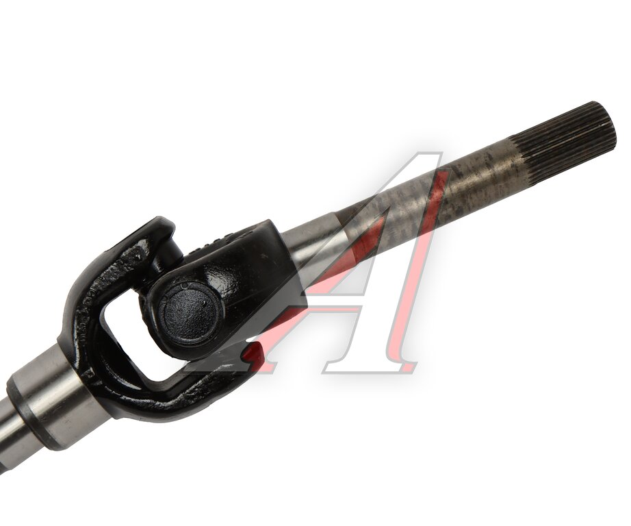 Шарнир кулака поворотного ГАЗ-33027 правый длинный TIRSAN (ОАО ГАЗ), FJ.97630.04.02/ 33027-2304060-01/ 0097-00-6300402-000/ 3302-70-2304060-001, 33027-2304060-01, фото 2 Изображение 2, FJ.97630.04.02 Шарнир кулака поворотного ГАЗ-33027 правый длинный TIRSAN (ОАО ГАЗ)