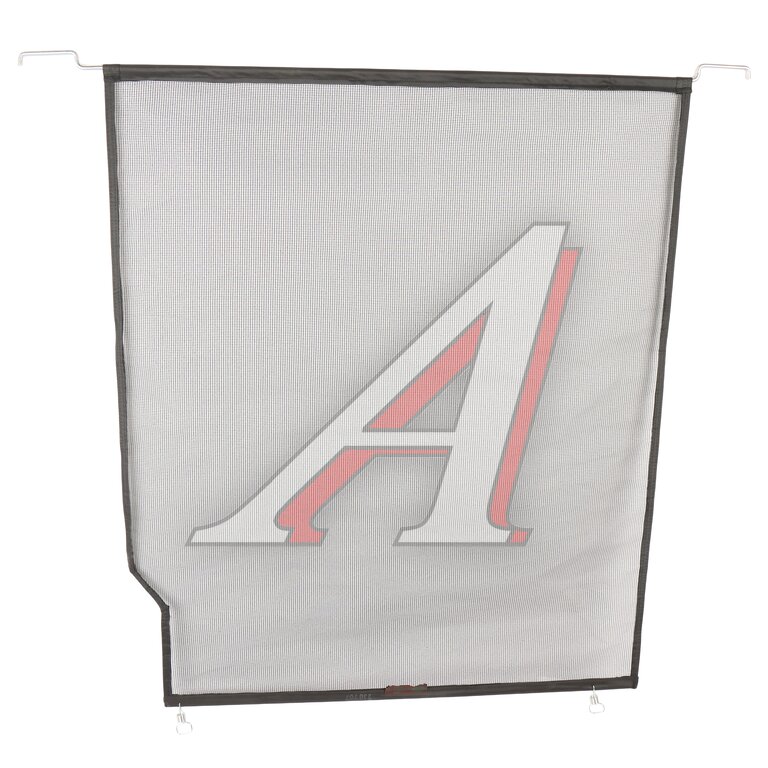 Сетка FAW J6 защитная на решетку радиатора (москитная) OE, , фото 1 Изображение 1, 1310080-91R/E Сетка FAW J6 защитная на решетку радиатора (москитная) OE