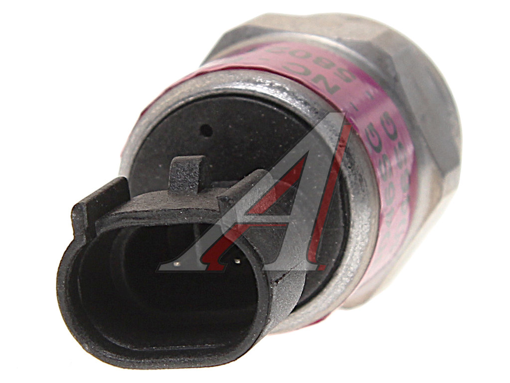 Датчик давления воздуха IVECO (ECAS) OE, , фото 2 Изображение 2, 5802123192 Датчик давления воздуха IVECO (ECAS) OE