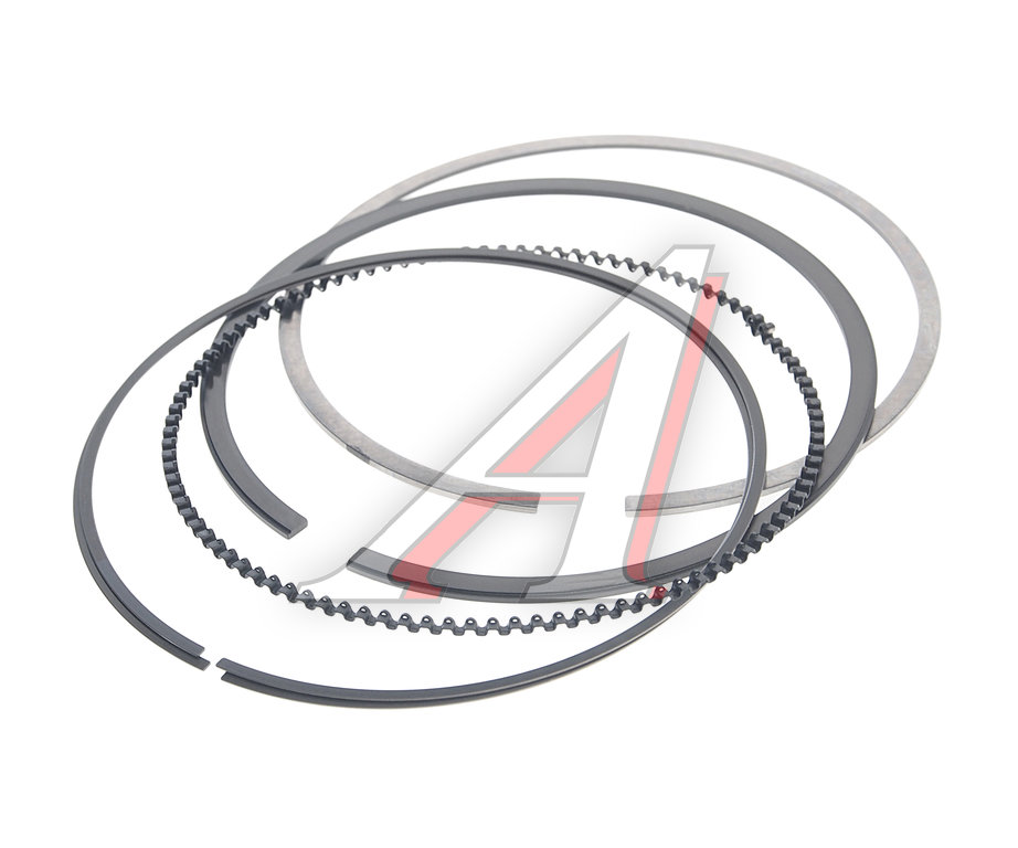Кольца поршневые MITSUBISHI Lancer (00-13), Outlander (03-08) STD комплект OE