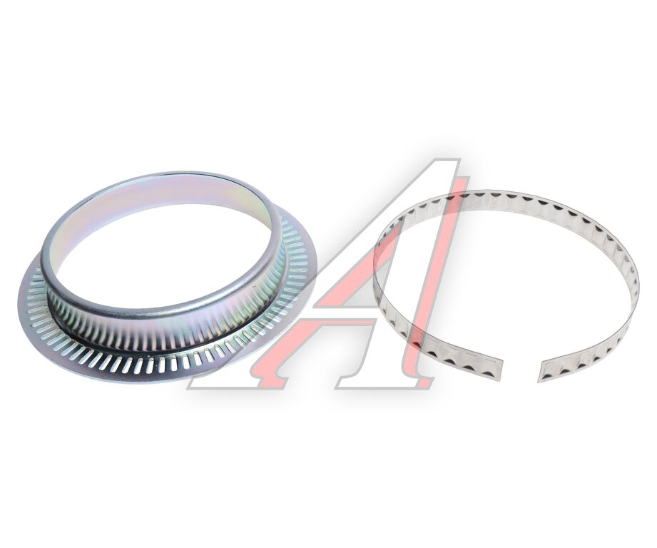 Кольцо АБС MAN L2000 заднего моста PE, , фото 1 Изображение 1, 03614700A Кольцо АБС MAN L2000 заднего моста PE