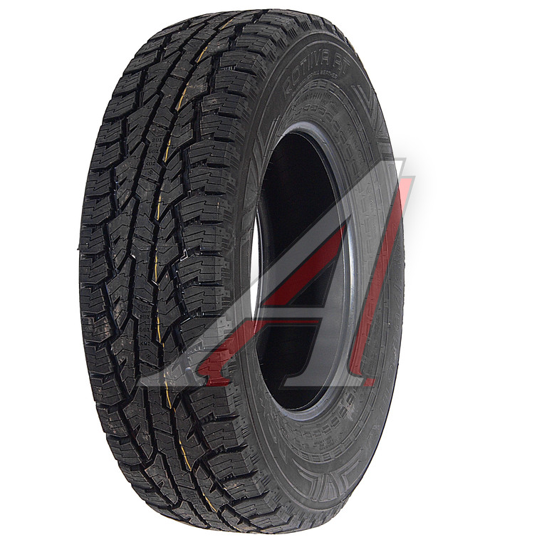 Покрышка NOKIAN Rotiiva AT - 265/65 R17 - купить в Авто-Альянс, низкая ...