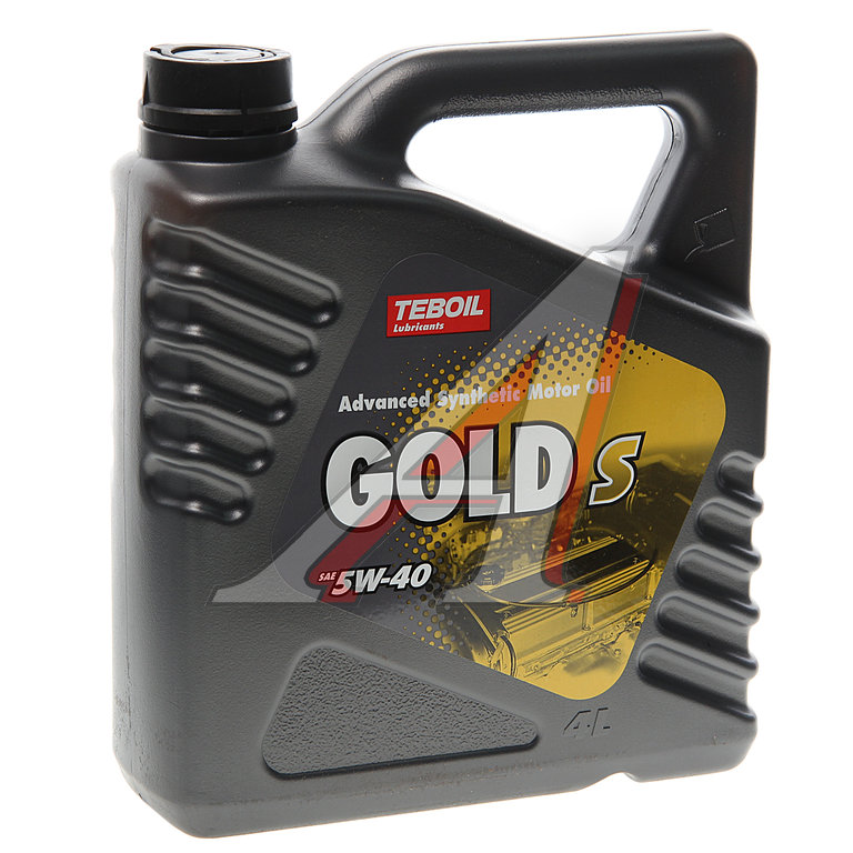 Teboil gold 5w 30