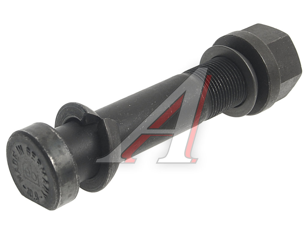 Шпилька колеса MERCEDES (M22х1.5х110) (шпилька FE03740, гайка FE04901 ...